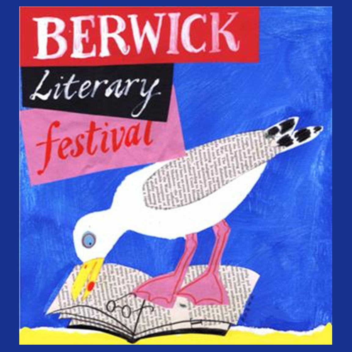 Berwick Literary Festival